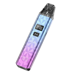 Oxva Xlim Classic Edition Pink Blue Pod (Рожево Блакитний) - Oxva Xlim Classic Edition