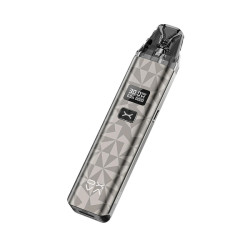 Oxva Xlim Classic Edition Gunmetal Pod (Шліфований Метал) - Oxva Xlim Classic Edition