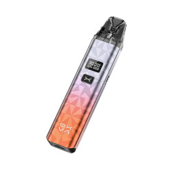Oxva Xlim Classic Edition Orange Silver Pod (Помаранчево Срібний) - Oxva Xlim Classic Edition