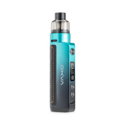 Oxva Origin 2 Terquoise Green Kit (Зелений) - Стартові набори для вейпа (Pod Kit)