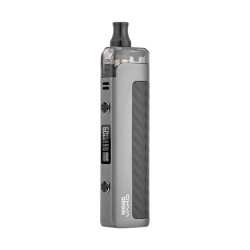 Oxva Origin Mini Black Carbon Fiber Kit (Волокно Карбону) - Стартові набори для вейпа (Pod Kit)