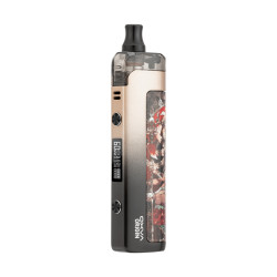 Oxva Origin Mini Buddha Kit (Будда) - Стартові набори для вейпа (Pod Kit)