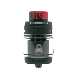 OXVA Arbiter 2 RTA Black (Чорний)