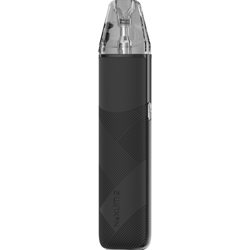 Oxva Nexlim 2 Black Leather (Чорна Шкіра) - Oxva Nexlim 2