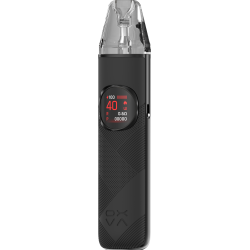Oxva Nexlim 2 Black Leather (Чорна Шкіра) - Oxva Nexlim 2