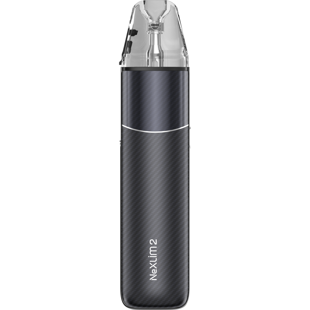Oxva Nexlim 2 Black Warrior (Чорний Воїн) - Oxva Nexlim 2