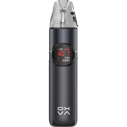 Oxva Nexlim 2 Black Warrior (Чорний Воїн) - Oxva Nexlim 2