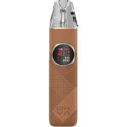 Oxva Nexlim 2 Bright Brown Leather (Коричнева Шкіра) - Oxva Nexlim 2