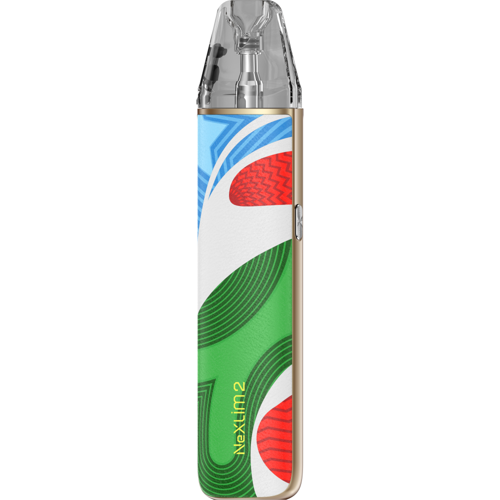 Oxva Nexlim 2 Color Clach (Зіткнення кольорів) - Oxva Nexlim 2