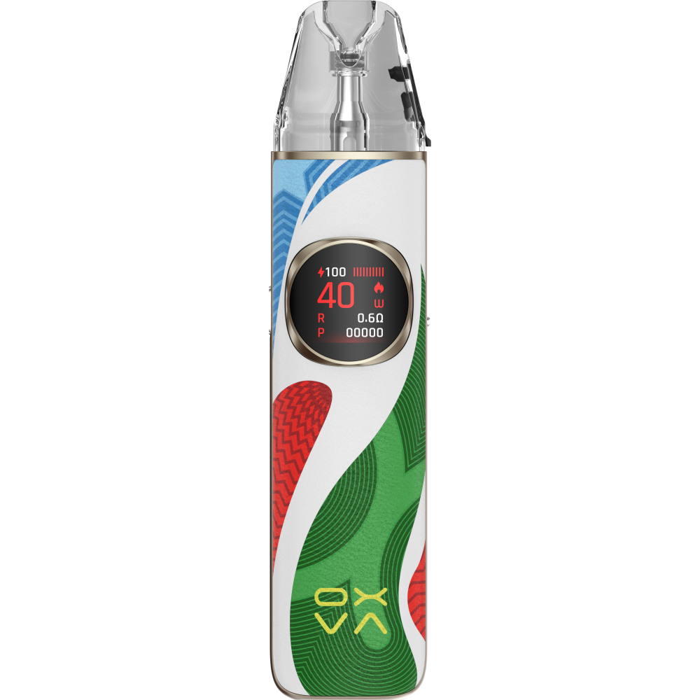Oxva Nexlim 2 Color Clach (Зіткнення кольорів) - Oxva Nexlim 2