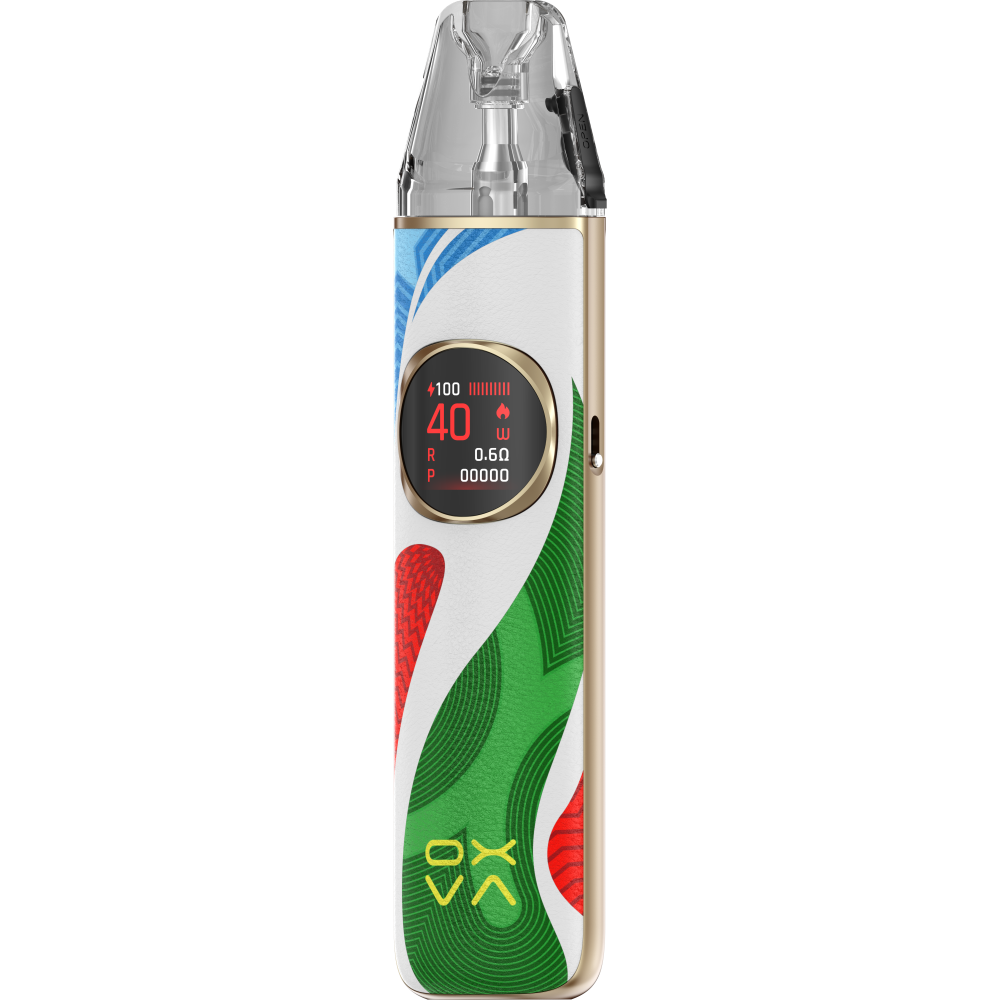 Oxva Nexlim 2 Color Clach (Зіткнення кольорів) - Oxva Nexlim 2