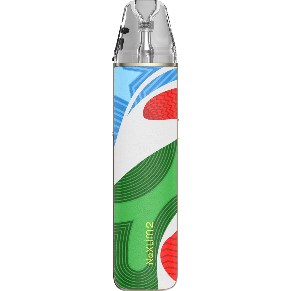 Oxva Nexlim 2 Color Clach (Зіткнення кольорів) - Oxva Nexlim 2
