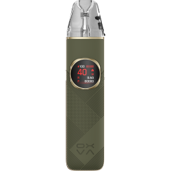 Oxva Nexlim 2 Green Leather (Зелена Шкіра) - Oxva Nexlim 2