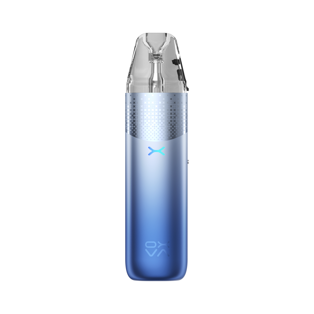 Oxva Nexlim 2 Mini Aurora Blue (Синій) - Oxva Nexlim 2 Mini