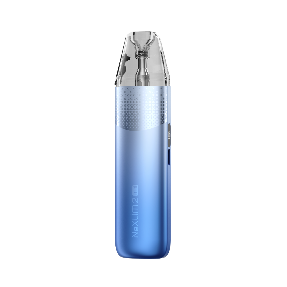Oxva Nexlim 2 Mini Aurora Blue (Синій) - Oxva Nexlim 2 Mini