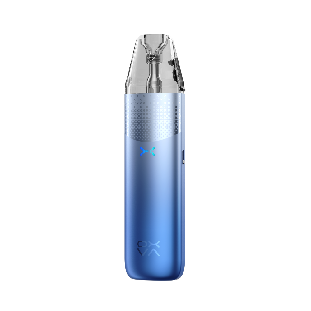 Oxva Nexlim 2 Mini Aurora Blue (Синій) - Oxva Nexlim 2 Mini