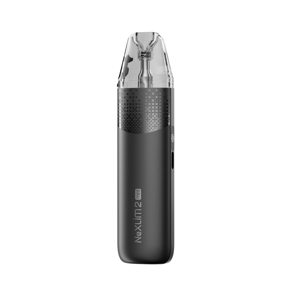 Oxva Nexlim 2 Mini Classic Black (Чорний) - Oxva Nexlim 2 Mini