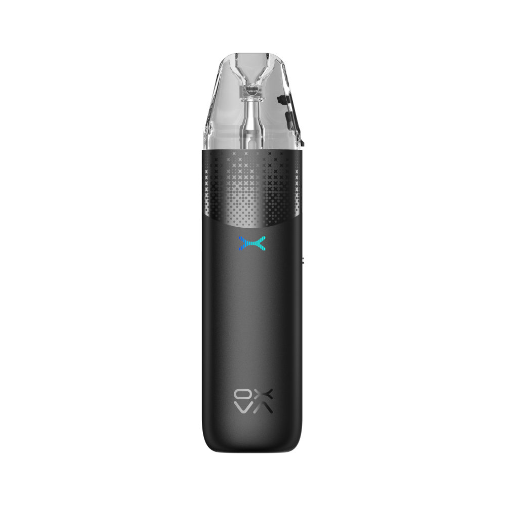 Oxva Nexlim 2 Mini Classic Black (Чорний) - Oxva Nexlim 2 Mini