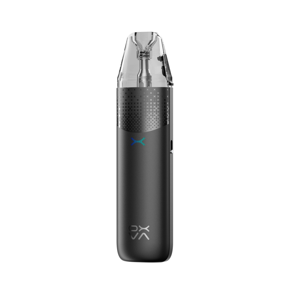 Oxva Nexlim 2 Mini Classic Black (Чорний) - Oxva Nexlim 2 Mini