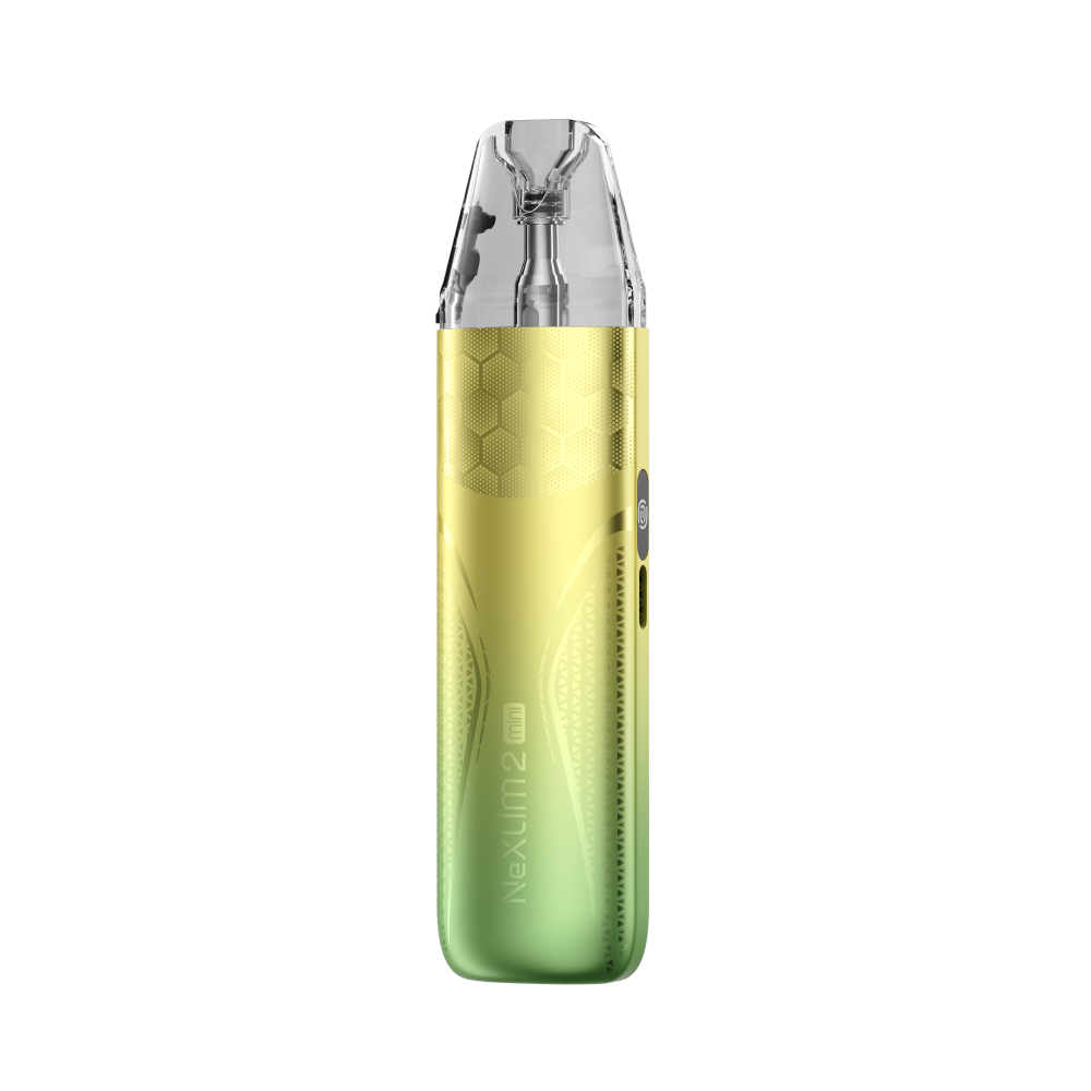 Oxva Nexlim 2 Mini Golden Hour (Золота Година) - Oxva Nexlim 2 Mini
