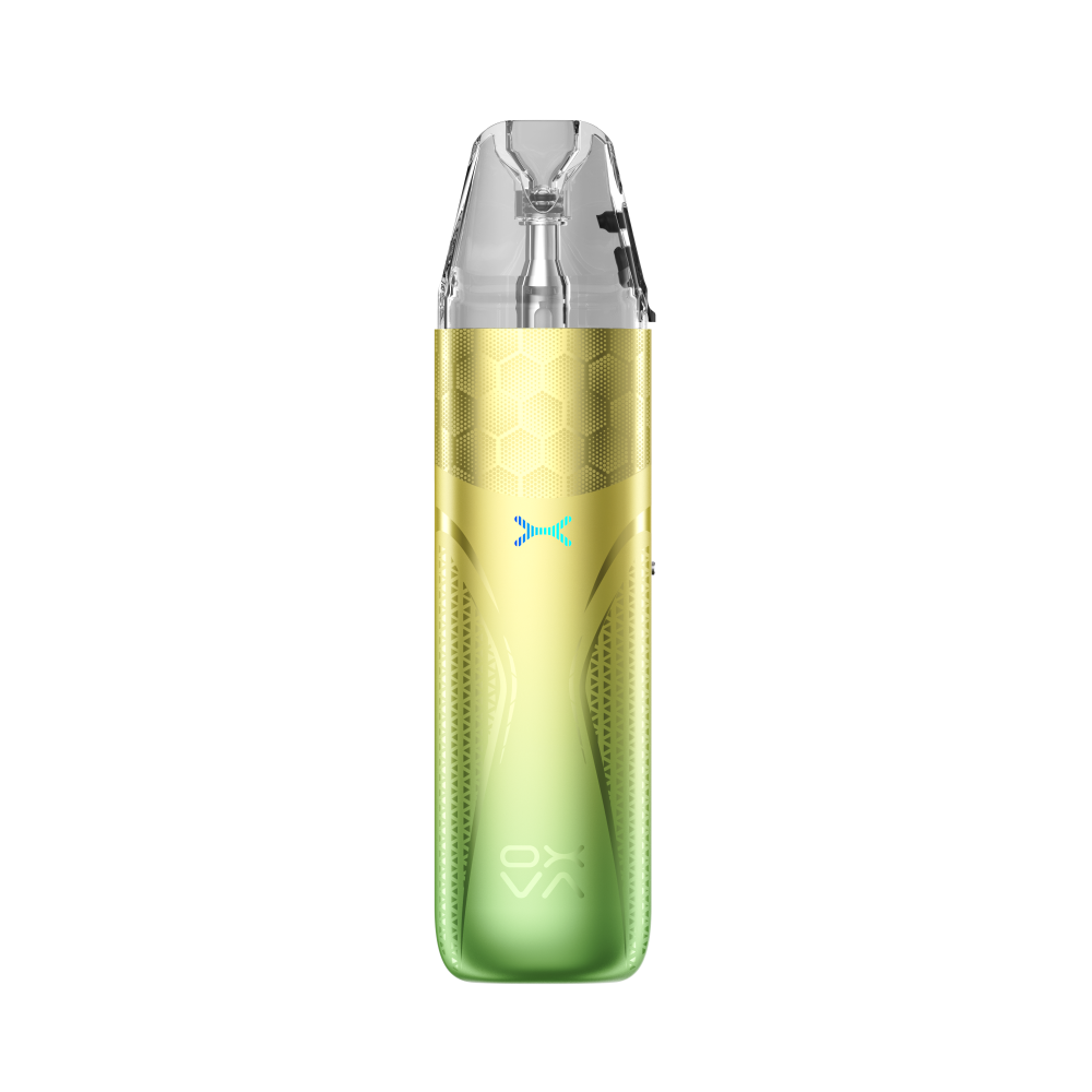 Oxva Nexlim 2 Mini Golden Hour (Золота Година) - Oxva Nexlim 2 Mini