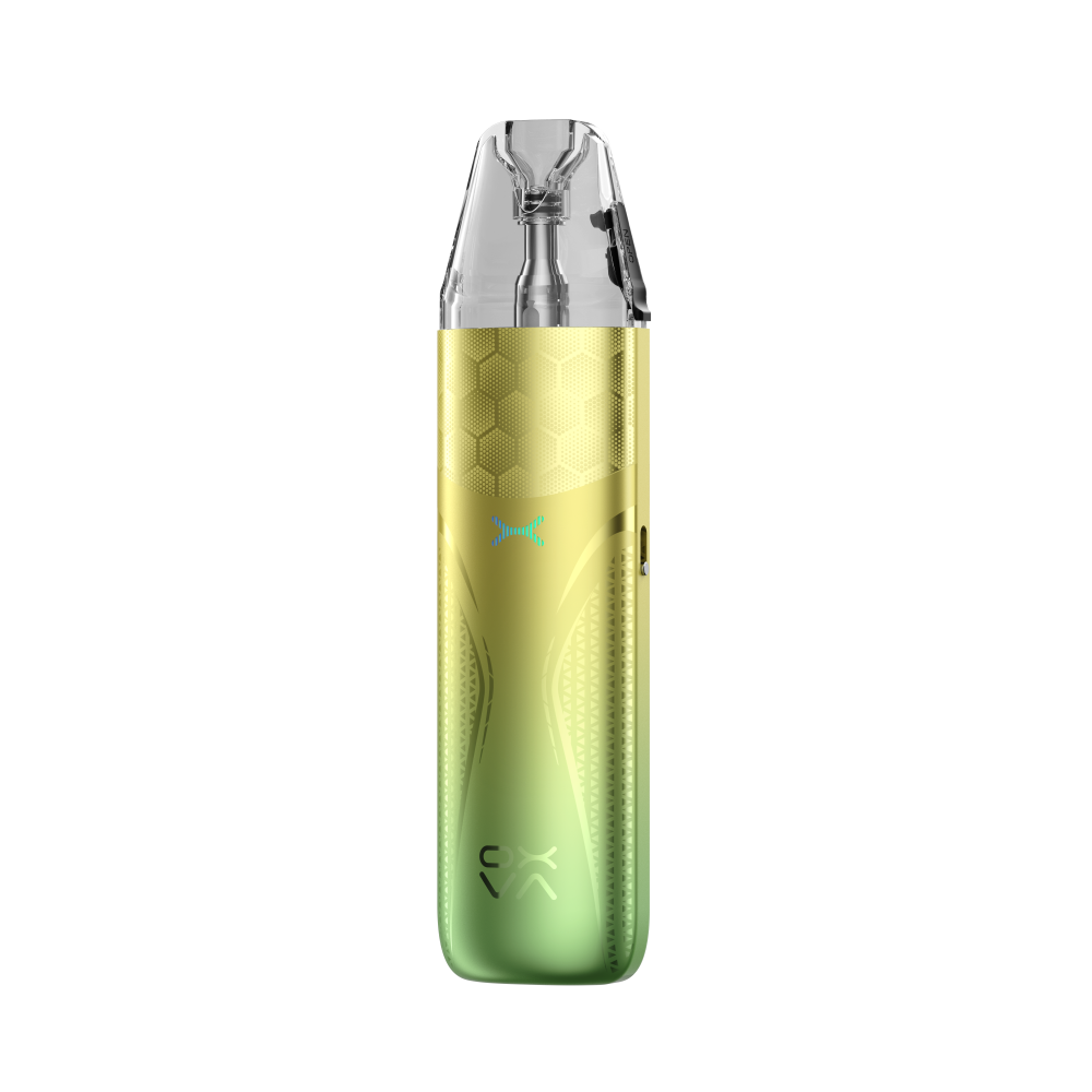 Oxva Nexlim 2 Mini Golden Hour (Золота Година) - Oxva Nexlim 2 Mini