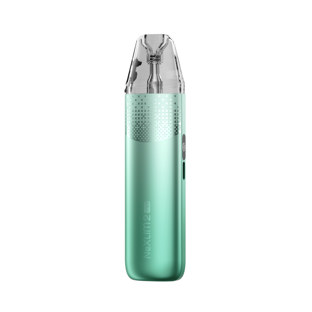 Oxva Nexlim 2 Mini Mint Green (М'ятно Зелений) - Oxva Nexlim 2 Mini