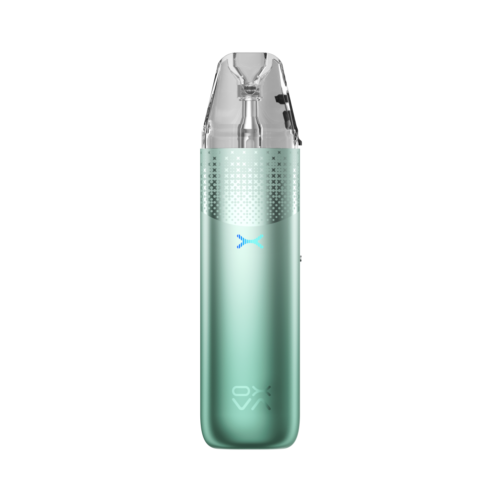 Oxva Nexlim 2 Mini Mint Green (М'ятно Зелений) - Oxva Nexlim 2 Mini