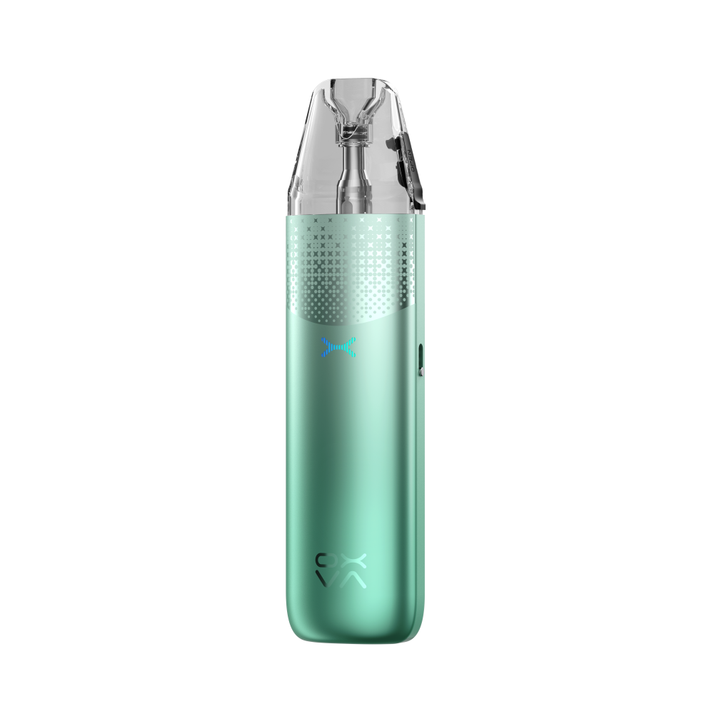 Oxva Nexlim 2 Mini Mint Green (М'ятно Зелений) - Oxva Nexlim 2 Mini