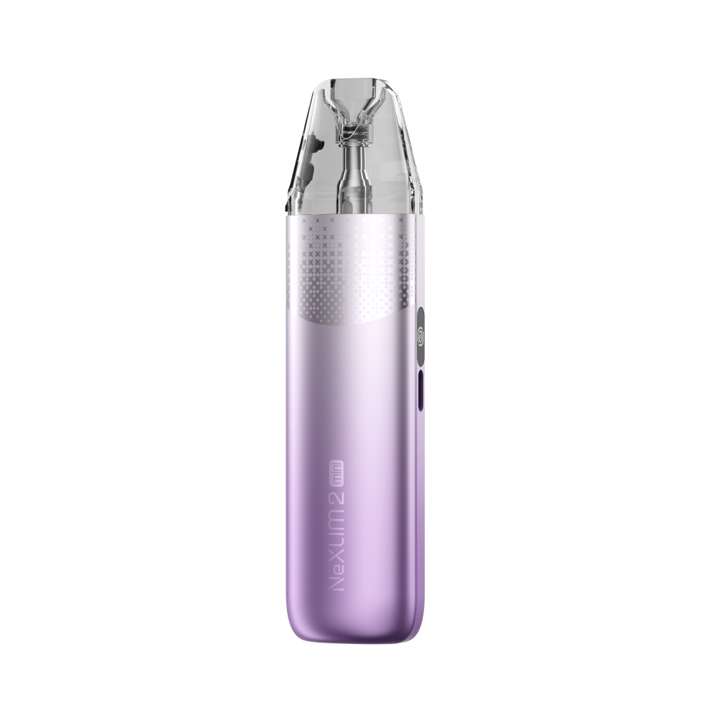 Oxva Nexlim 2 Mini Mist Purple (Фіолетовий) - Oxva Nexlim 2 Mini
