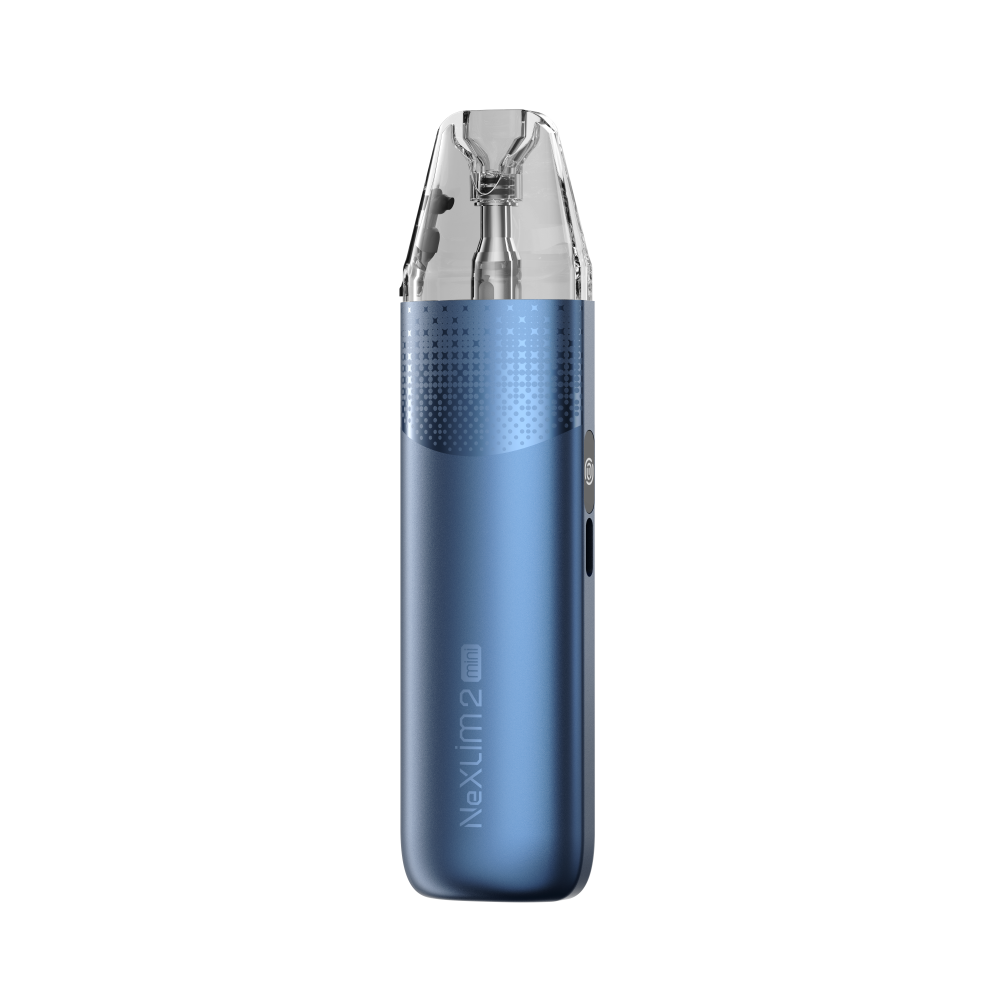Oxva Nexlim 2 Mini Navy Blue (Синій) - Oxva Nexlim 2 Mini
