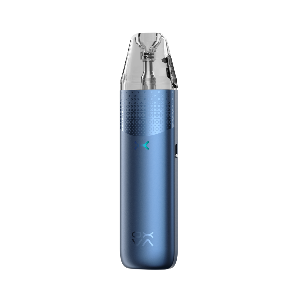 Oxva Nexlim 2 Mini Navy Blue (Синій) - Oxva Nexlim 2 Mini