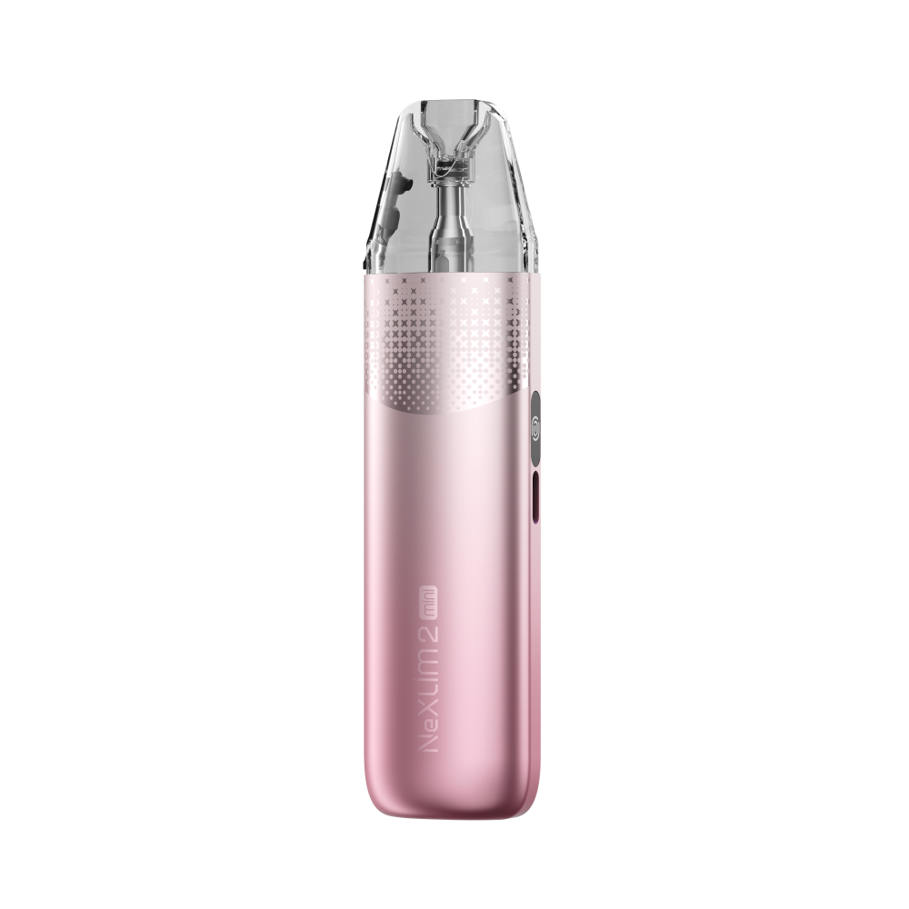 Oxva Nexlim 2 Mini Sakura Pink (Рожевий) - Oxva Nexlim 2 Mini