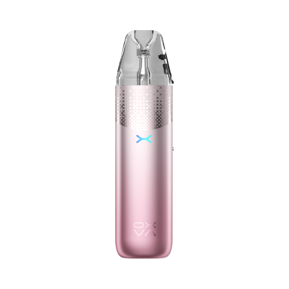 Oxva Nexlim 2 Mini Sakura Pink (Рожевий) - Oxva Nexlim 2 Mini