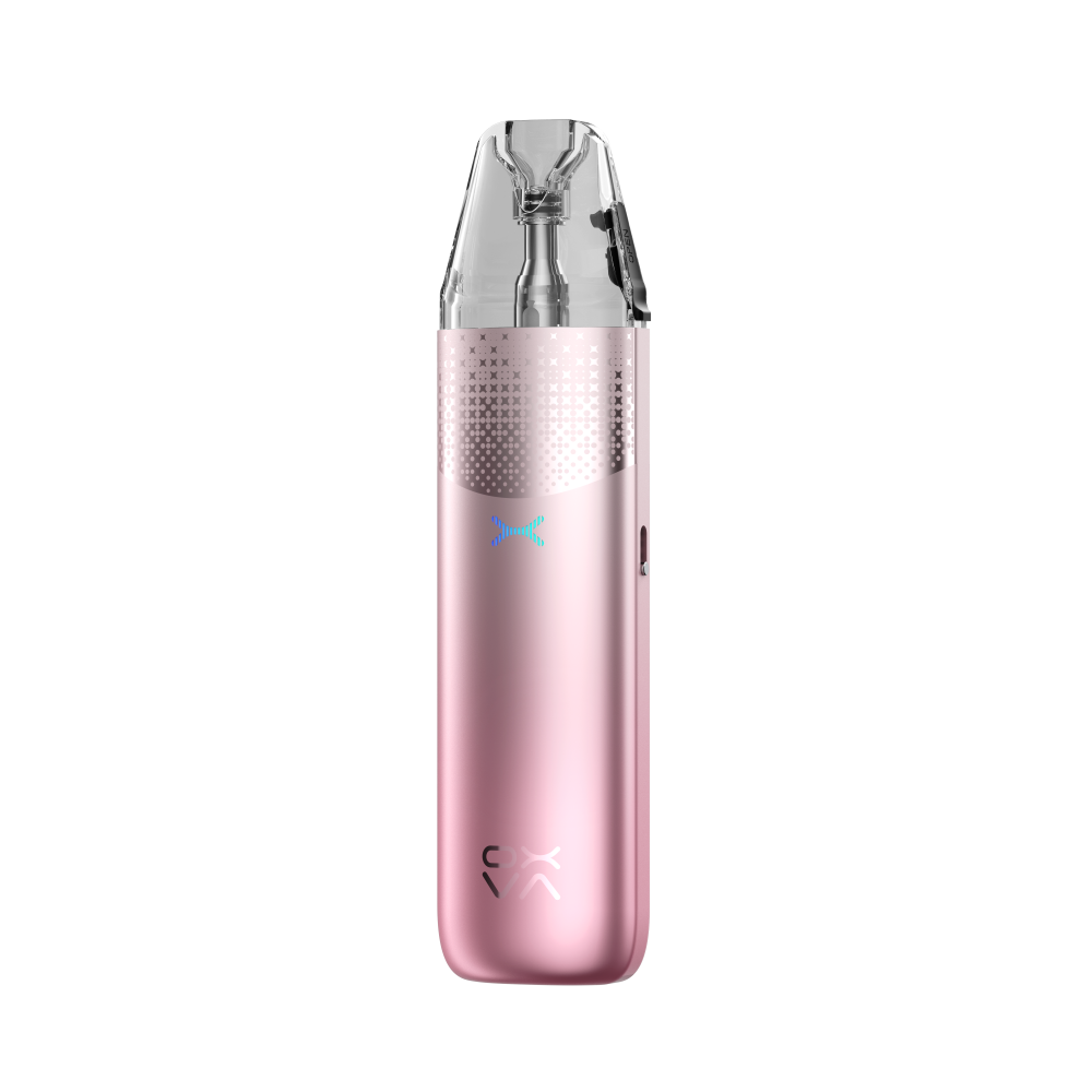 Oxva Nexlim 2 Mini Sakura Pink (Рожевий) - Oxva Nexlim 2 Mini