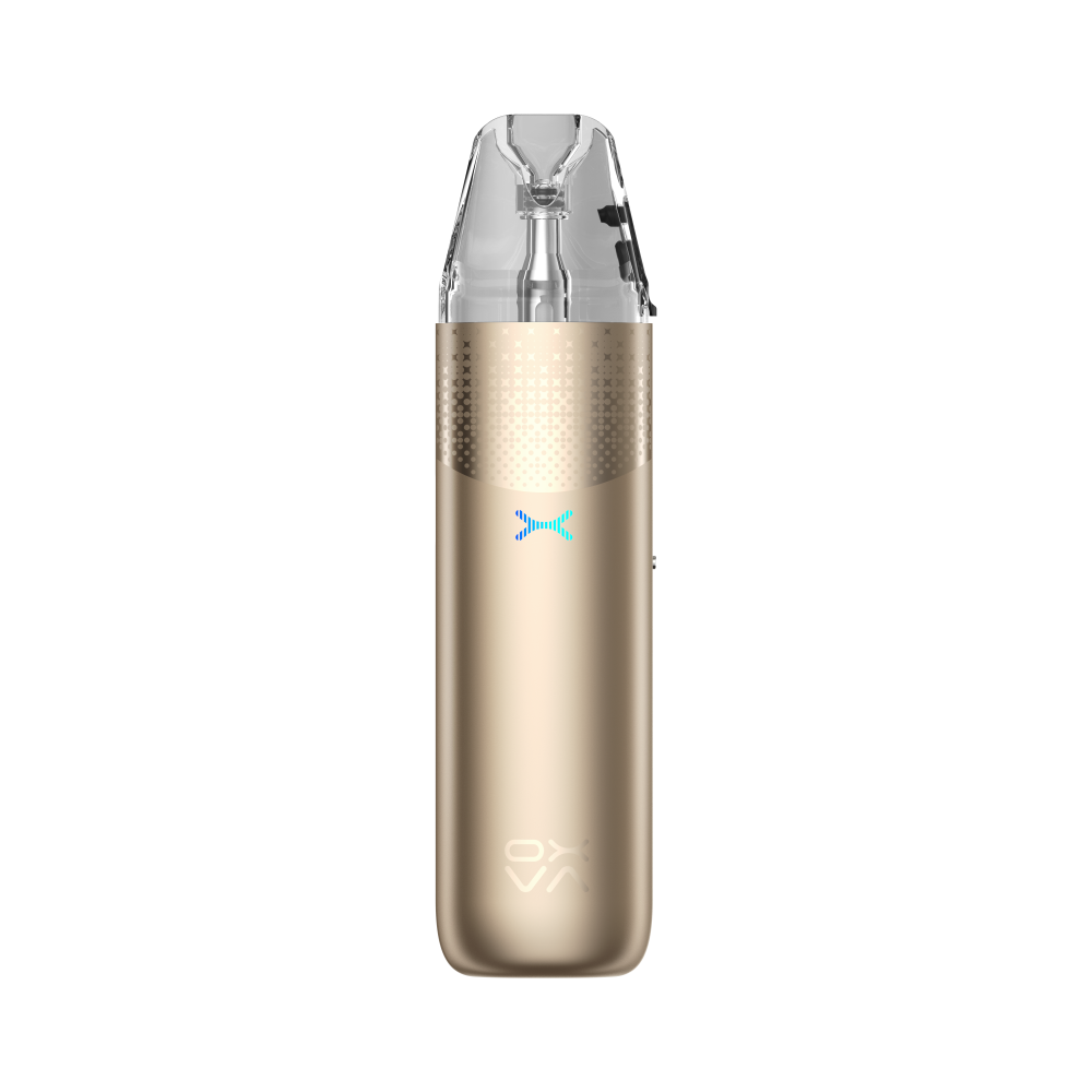 Oxva Nexlim 2 Mini Solar Gold (Золотий) - Oxva Nexlim 2 Mini