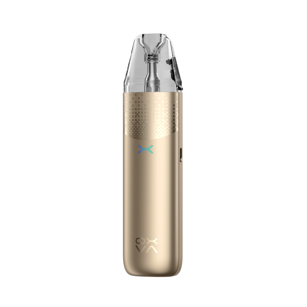 Oxva Nexlim 2 Mini Solar Gold (Золотий) - Oxva Nexlim 2 Mini