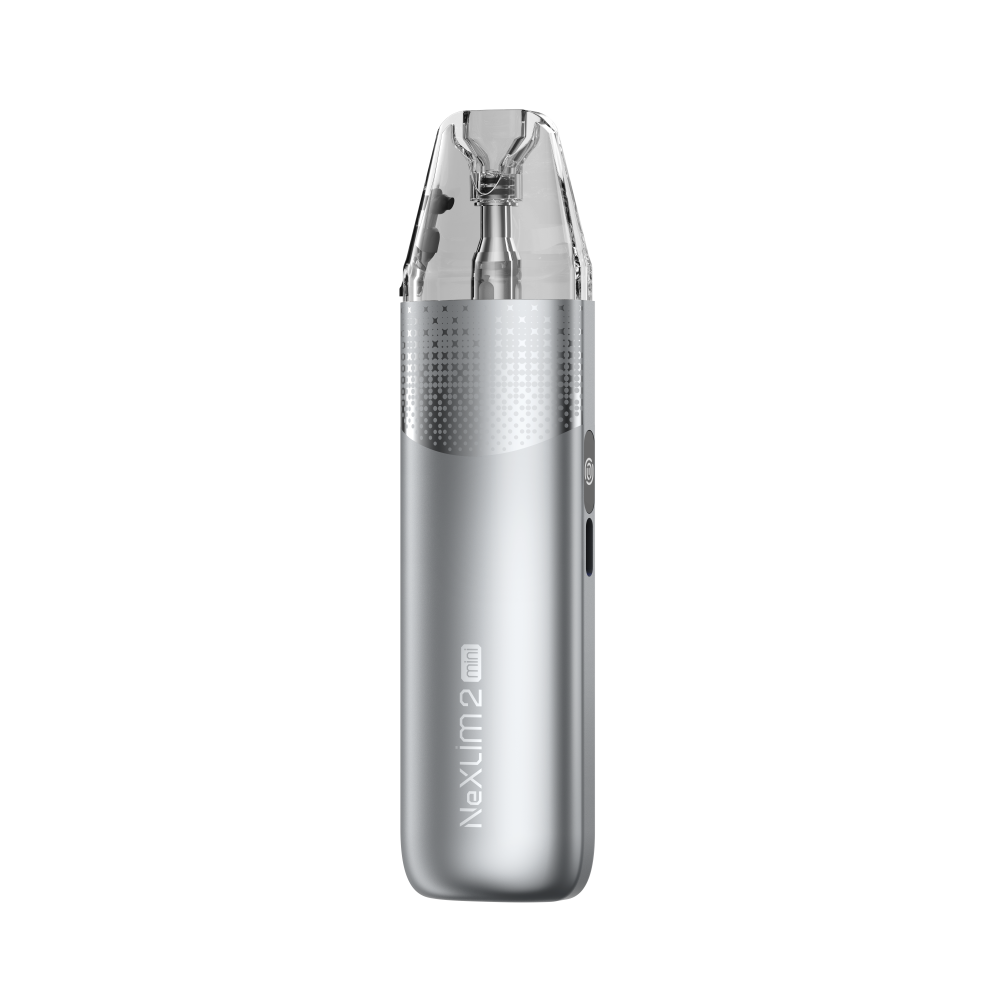 Oxva Nexlim 2 Mini Titanium Gray (Сірий Титан) - Oxva Nexlim 2 Mini