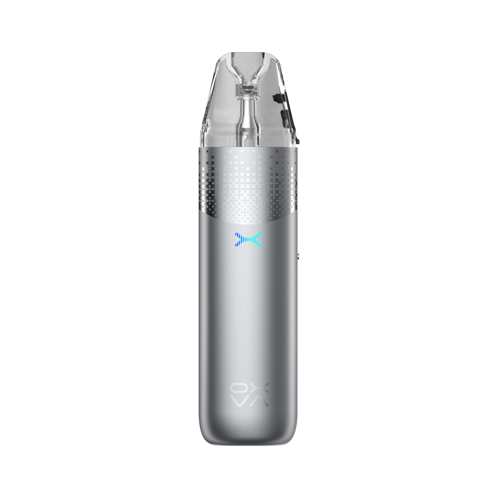 Oxva Nexlim 2 Mini Titanium Gray (Сірий Титан) - Oxva Nexlim 2 Mini