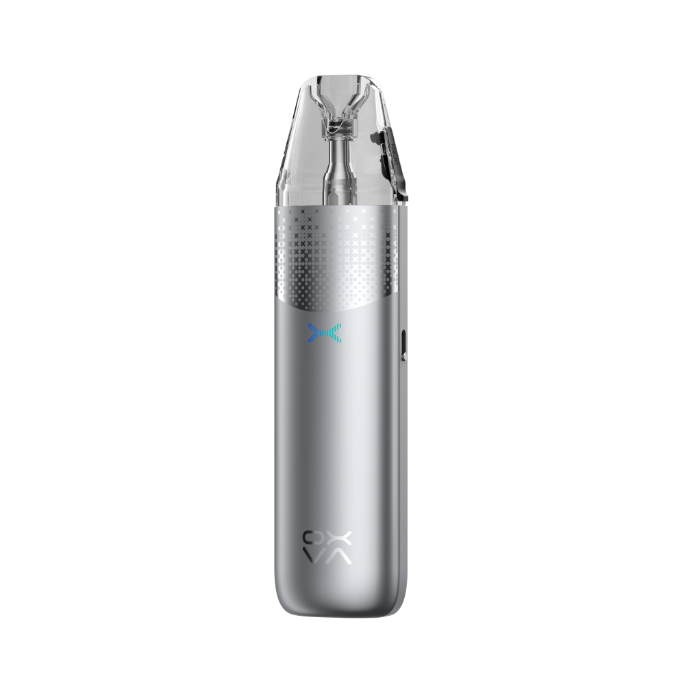 Oxva Nexlim 2 Mini Titanium Gray (Сірий Титан) - Oxva Nexlim 2 Mini
