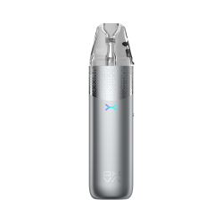 Oxva Nexlim 2 Mini Titanium Gray (Сірий Титан) - Oxva Nexlim 2 Mini