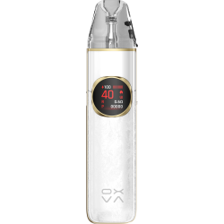 Oxva Nexlim 2 Pearly White (Перлинно Білий) - Oxva Nexlim 2
