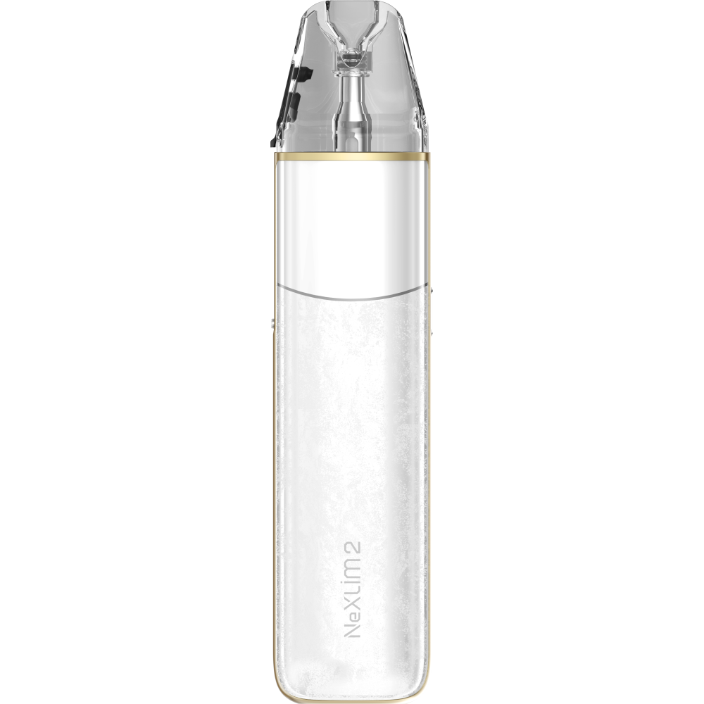 Oxva Nexlim 2 Pearly White (Перлинно Білий) - Oxva Nexlim 2
