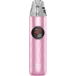 Oxva Nexlim 2 Shiny Pink (Рожевий) - Oxva Nexlim 2
