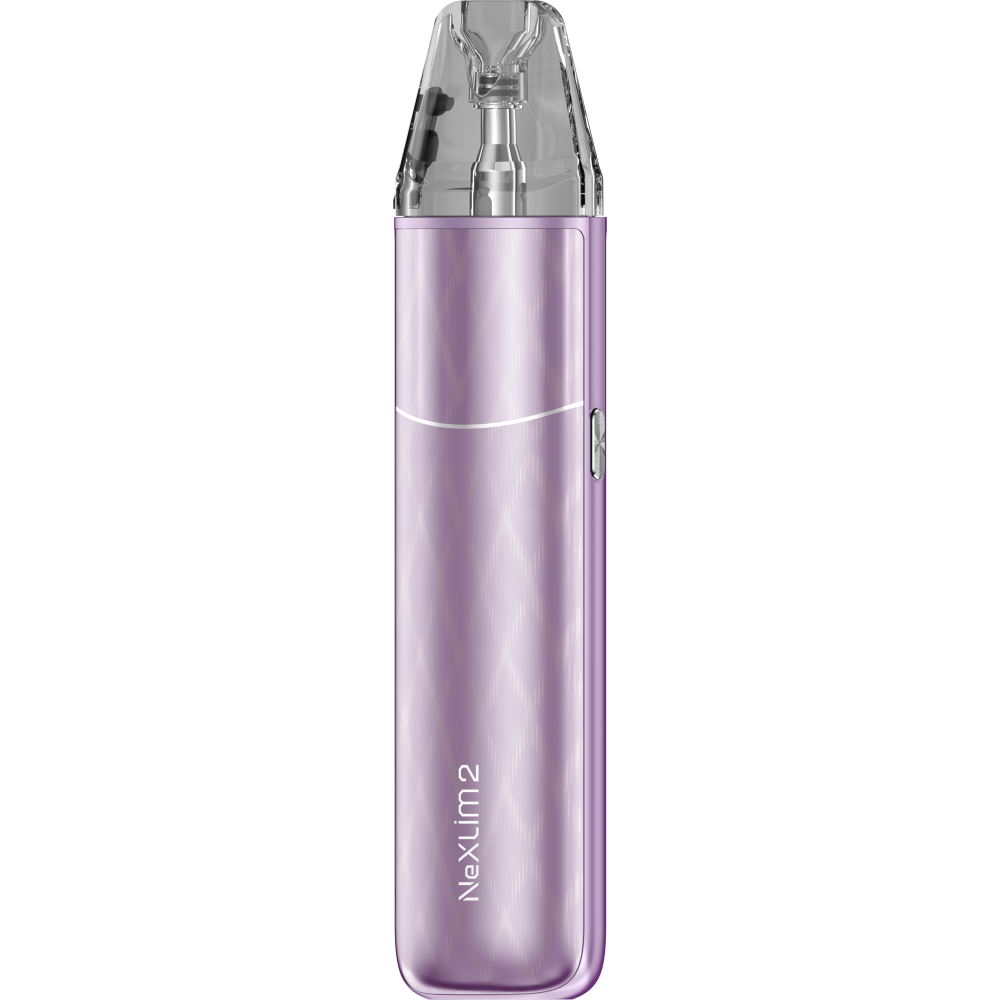 Oxva Nexlim 2 Shiny Purple (Фіолетовий) - Oxva Nexlim 2