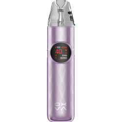 Oxva Nexlim 2 Shiny Purple (Фіолетовий) - Oxva Nexlim 2