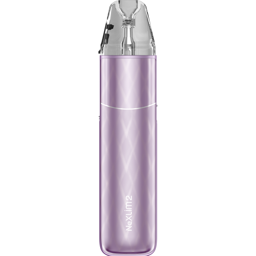 Oxva Nexlim 2 Shiny Purple (Фіолетовий) - Oxva Nexlim 2