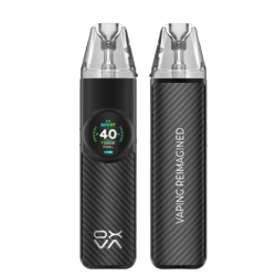 Oxva Nexlim Black Warrior Pod (Чорний Воїн)