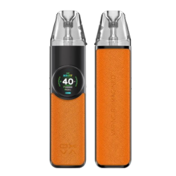 Oxva Nexlim Coral Orange Pod (Оранжевий Корал)