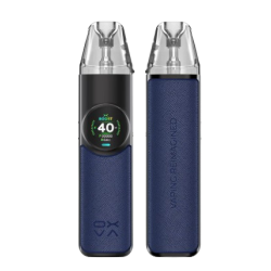 Oxva Nexlim Dark Blue Pod (Темно Синій)